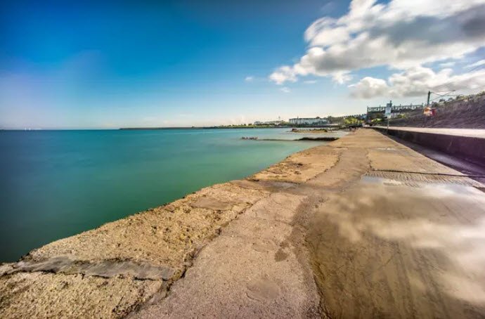 Seapoint Or Templehill , , Ireland